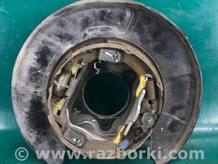 ФОТО Тормозной механизм для Toyota Camry 50 XV50 (08.2011-11.2014) Киев