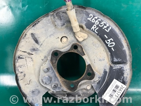 ФОТО Тормозной механизм для Toyota Camry 50 XV50 (08.2011-11.2014) Киев
