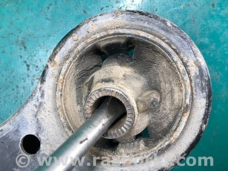 ФОТО Рычаг передний нижний для Toyota Camry 50 XV50 (08.2011-11.2014) Киев