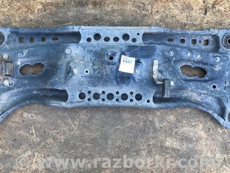ФОТО Балка задней подвески для Toyota Camry 50 XV50 (08.2011-11.2014) Киев