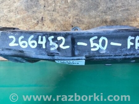 ФОТО Балка передняя для Toyota Camry 50 XV50 (08.2011-11.2014) Киев