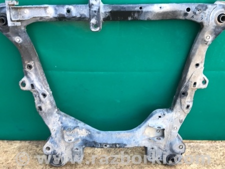 ФОТО Балка передняя для Toyota Camry 50 XV50 (08.2011-11.2014) Киев