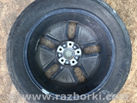 ФОТО Диск R17 для KIA Optima TF Киев
