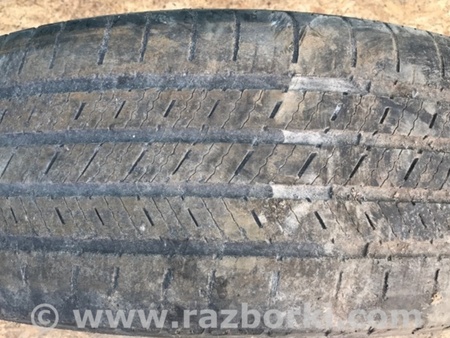 ФОТО Диск R17 для KIA Optima TF Киев