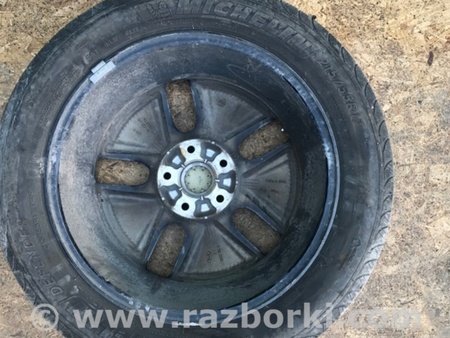 ФОТО Диск R17 для KIA Optima TF Киев