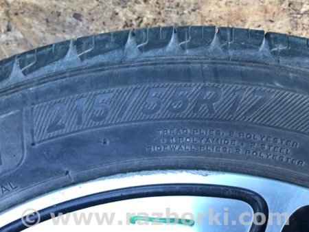 ФОТО Диск R17 для KIA Optima TF Киев