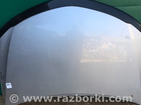 ФОТО Капот для Toyota Camry 50 XV50 (08.2011-11.2014) Киев