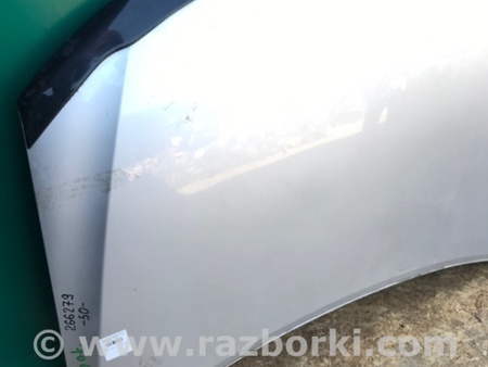 ФОТО Капот для Toyota Camry 50 XV50 (08.2011-11.2014) Киев
