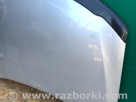 ФОТО Капот для Toyota Camry 50 XV50 (08.2011-11.2014) Киев