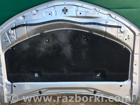 ФОТО Капот для Toyota Camry 50 XV50 (08.2011-11.2014) Киев