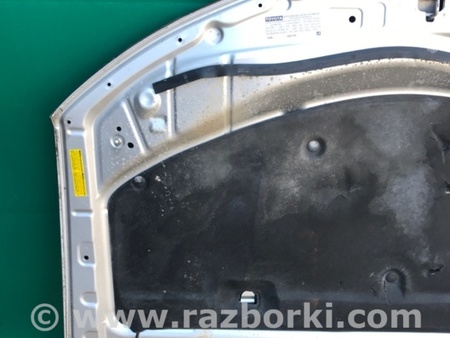 ФОТО Капот для Toyota Camry 50 XV50 (08.2011-11.2014) Киев