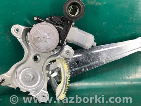 ФОТО Стеклоподъемник для Toyota Camry 50 XV50 (08.2011-11.2014) Киев