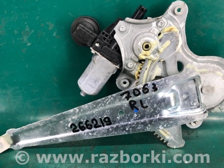 ФОТО Стеклоподъемник для Toyota Camry 50 XV50 (08.2011-11.2014) Киев