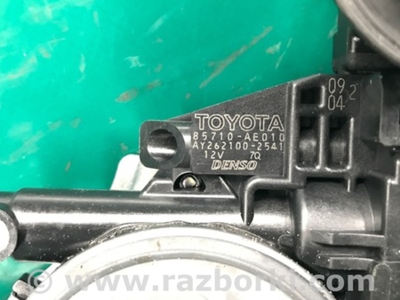 ФОТО Стеклоподъемник для Toyota Camry 50 XV50 (08.2011-11.2014) Киев
