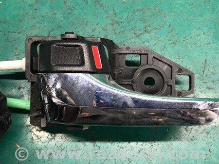 ФОТО Замок двери для Toyota Camry 50 XV50 (08.2011-11.2014) Киев