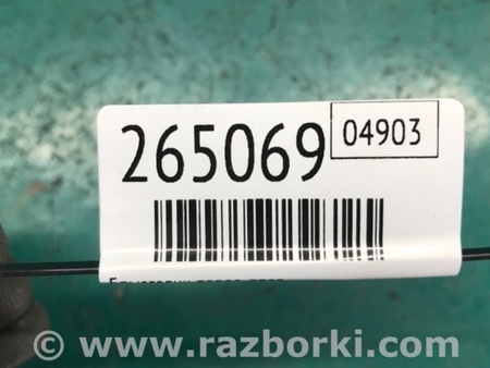 ФОТО Брызговик для Nissan Rogue (08-14) Киев