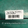 ФОТО Заглушка ПТФ для Nissan Rogue (08-14) Киев
