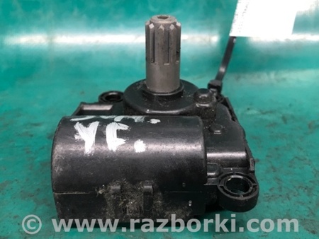 ФОТО Моторчик заслонки печки для Hyundai Elantra MD (04.2010-05.2016) Киев