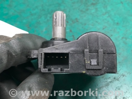 ФОТО Моторчик заслонки печки для Hyundai Elantra MD (04.2010-05.2016) Киев