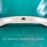 Накладка на порог багажника Jeep Grand Cherokee (11-22)