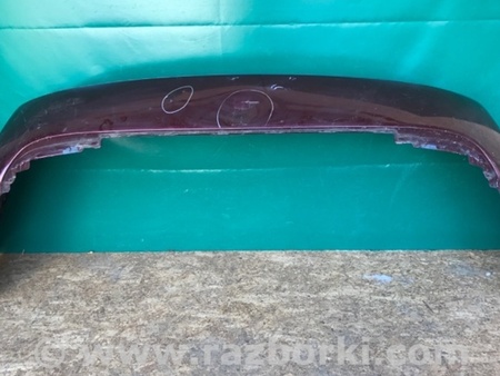 ФОТО Бампер задний для Honda Accord CR CT (06.2013 - 01.2020) Киев