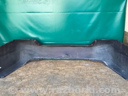 ФОТО Бампер задний для Honda Accord CR CT (06.2013 - 01.2020) Киев