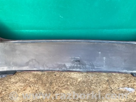 ФОТО Бампер задний для Honda Accord CR CT (06.2013 - 01.2020) Киев