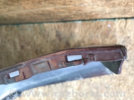 ФОТО Бампер задний для Honda Accord CR CT (06.2013 - 01.2020) Киев