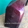 ФОТО Бампер задний для Honda Accord CR CT (06.2013 - 01.2020) Киев