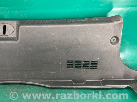 ФОТО Накладка панели багажника внутренняя для Hyundai Sonata YF (09.2009-03.2014) Киев
