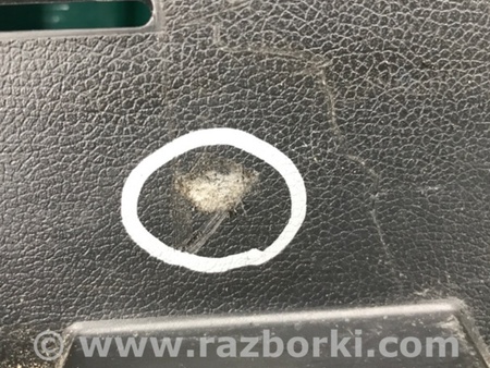 ФОТО Накладка панели багажника внутренняя для Hyundai Sonata YF (09.2009-03.2014) Киев