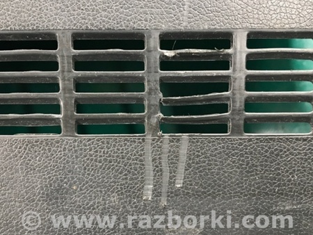 ФОТО Накладка панели багажника внутренняя для Hyundai Sonata YF (09.2009-03.2014) Киев