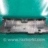 ФОТО Накладка панели багажника внутренняя для Hyundai Sonata YF (09.2009-03.2014) Киев