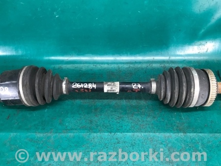 ФОТО Привод передний для Hyundai Sonata YF (09.2009-03.2014) Киев
