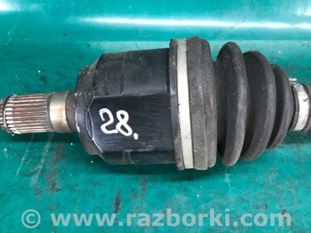 ФОТО Привод передний для Hyundai Sonata YF (09.2009-03.2014) Киев