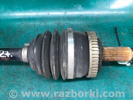 ФОТО Привод передний для Hyundai Sonata YF (09.2009-03.2014) Киев