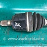ФОТО Привод передний для Hyundai Sonata YF (09.2009-03.2014) Киев