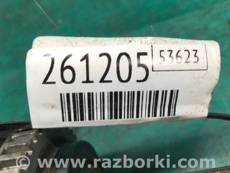 ФОТО Привод передний для Hyundai Elantra MD (04.2010-05.2016) Киев
