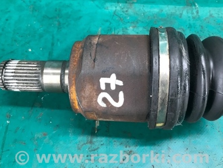 ФОТО Привод передний для Hyundai Elantra MD (04.2010-05.2016) Киев