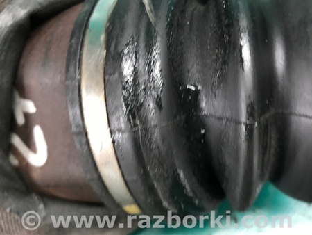 ФОТО Привод передний для Hyundai Elantra MD (04.2010-05.2016) Киев