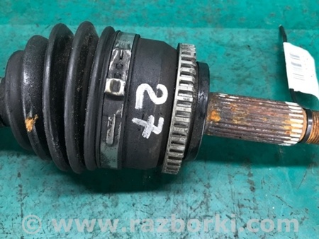 ФОТО Привод передний для Hyundai Elantra MD (04.2010-05.2016) Киев