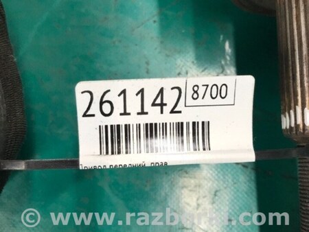 ФОТО Привод задний для Jeep Grand Cherokee (11-22) Киев