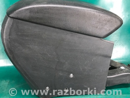 ФОТО Подлокотник для Hyundai Sonata YF (09.2009-03.2014) Киев