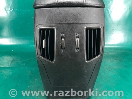 ФОТО Подлокотник для Hyundai Sonata YF (09.2009-03.2014) Киев