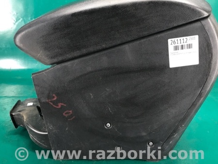 ФОТО Подлокотник для Hyundai Sonata YF (09.2009-03.2014) Киев