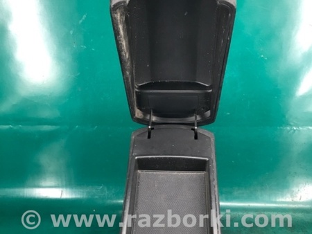 ФОТО Подлокотник для Hyundai Sonata YF (09.2009-03.2014) Киев