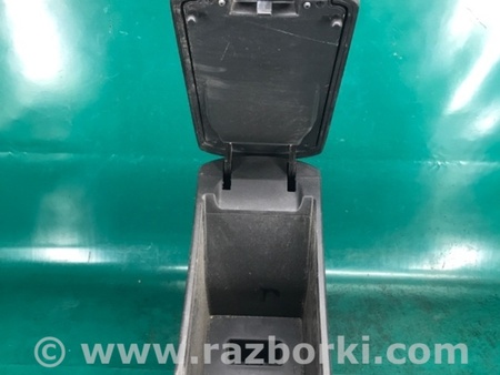 ФОТО Подлокотник для Hyundai Sonata YF (09.2009-03.2014) Киев