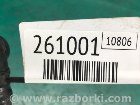 ФОТО Трубка картерных газов для Ford Fusion USA 2 поколение (12-15) Киев
