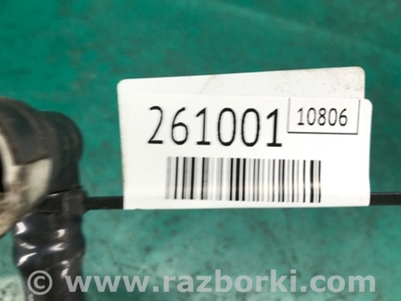 ФОТО Трубка картерных газов для Ford Fusion USA 2 поколение (12-15) Киев