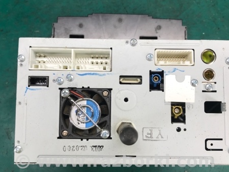 ФОТО Магнитола для Hyundai Sonata YF (09.2009-03.2014) Киев